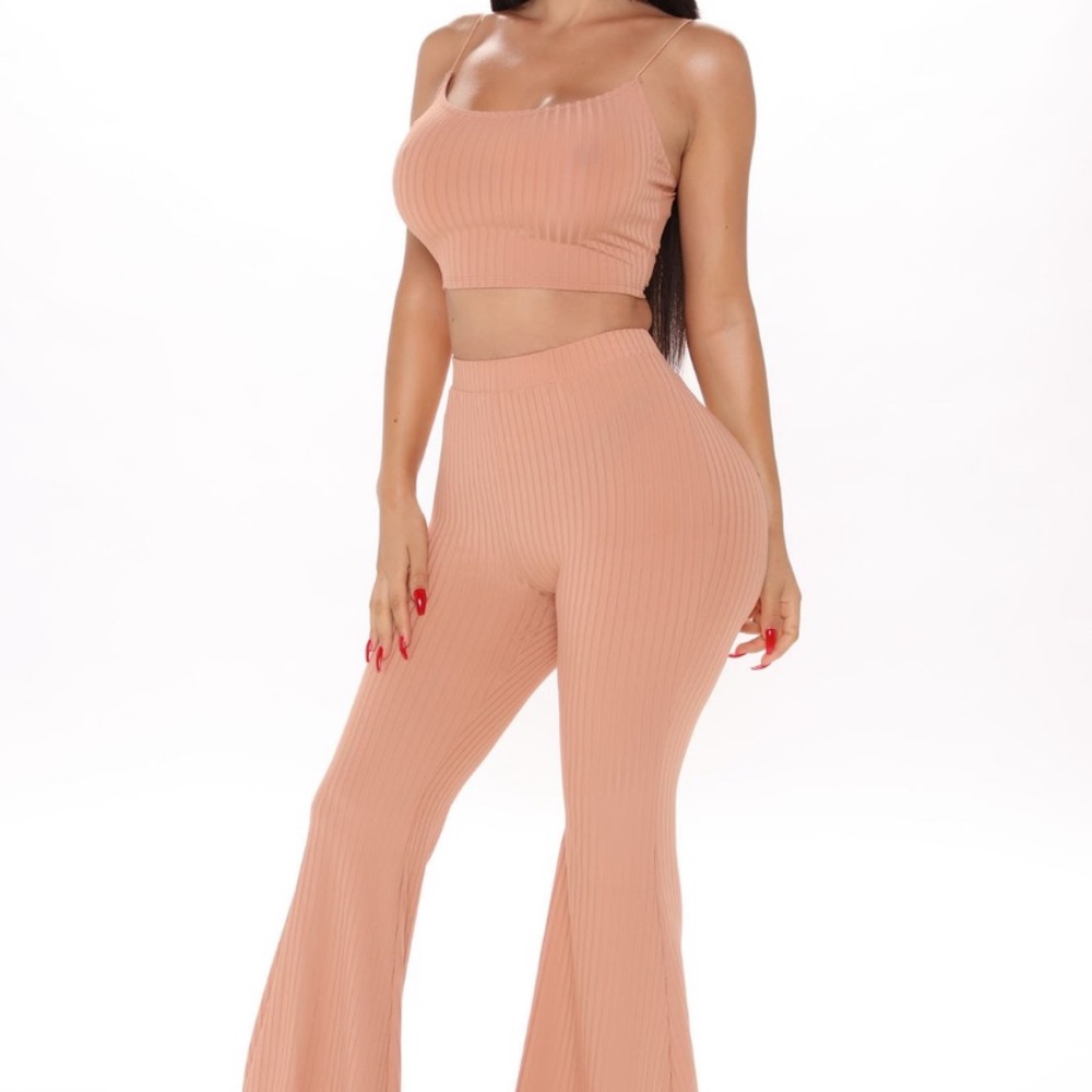 Comfort Comes First Fashion Nova Set